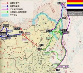 曾被收复的一块土地,92年建国,比辽宁省大