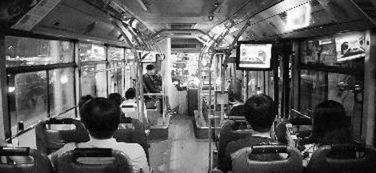 北京330路公交车灵异事件 事件的背后隐藏的秘密胆小勿进 