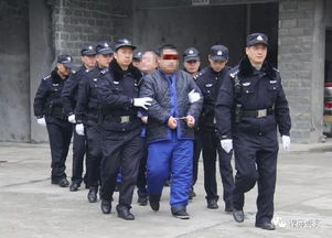 锦屏县法院公开宣判12名涉黑罪犯