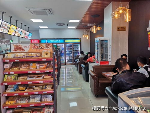 佛山乐哆哆连锁便利店有限公司介绍？