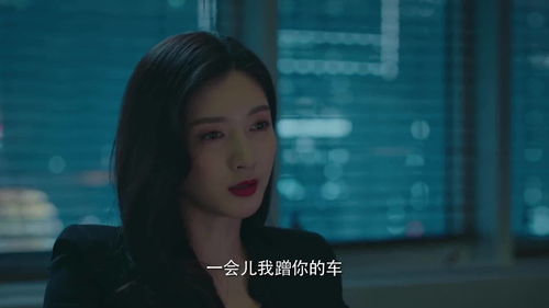 女强人真的不好撩啊 