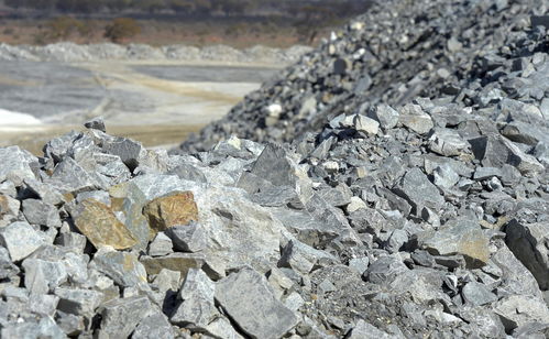 不想只卖矿！澳洲锂矿巨头试水矿石加工 生产创新型锂产品