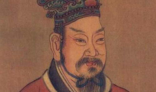 历史冷知识 汉武帝的登基,一个的嘴瓢引起的皇位更迭