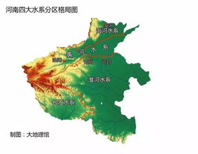 河南地缘格局,河南对中国意味着什么