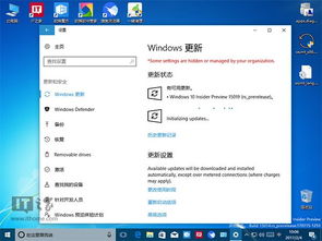 怎么win10预览版iso