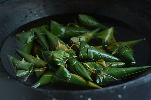 生粽子煮多久最好