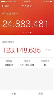 我有100万，要怎么样理财