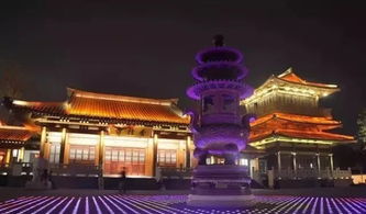 收藏 杭州人新年祈福必去的几个地方,第一个就
