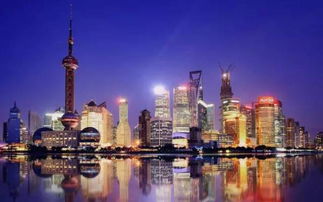 星座城市观察室 作死的上海为啥不是处女座