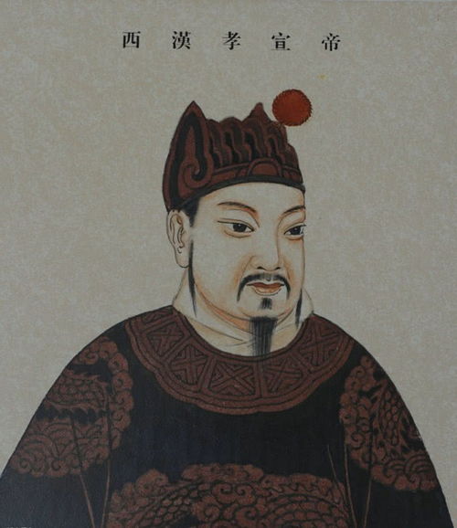 浅谈儒家和法家 汉元帝真的是因为任用儒士才使得国家衰败的吗