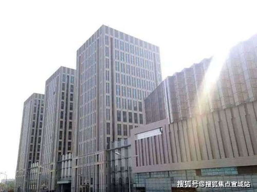 2020海盐恒泰大厦震惊消息 原来本地人都觉得好到难以置信