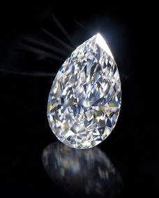 5克拉钻石价格大致多少钱