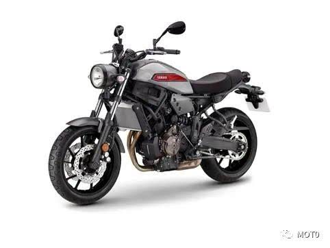 yamaha xsr700中国什么时候上市