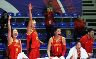 中国韩国篮球直播视频