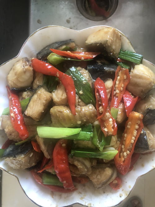 中华鲟的做菜方法 红烧鲟鱼怎么做