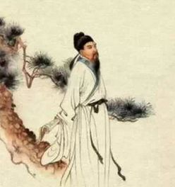 中国古代名人十大经典名句