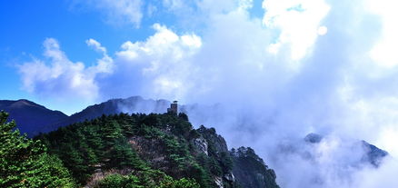 乐山玩水 漂流天堂寨清凉峡谷 