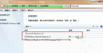 win10怎么给ie降级