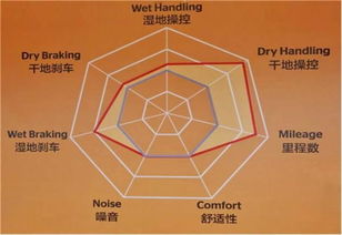 马牌全新MC6性能怎样,我来告诉你