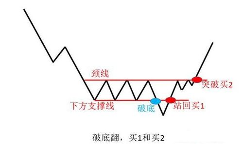 底的结构是什么