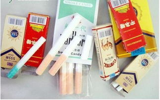 遂溪县零食香烟批发中心位置指南 - 2 - 635香烟网