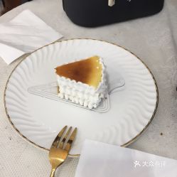 法式甜点餐厅