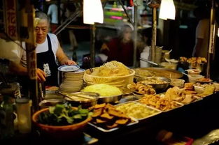 夜市摆摊卖鱿鱼怎么样吸引人(地摊卖鱿鱼赚钱吗)