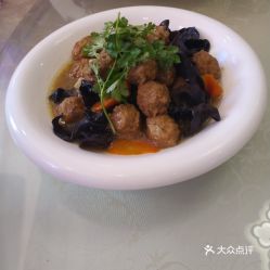 壮肉清真智能餐厅的蒸羊肉丸好不好吃 用户评价口味怎么样 长春美食蒸羊肉丸实拍图片 大众点评 