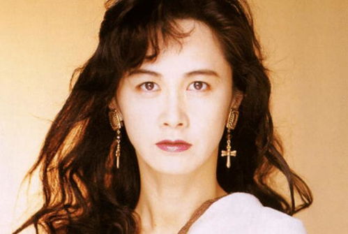 在中国红极一时的日本女星,多人情史复杂,有人69岁至今未婚