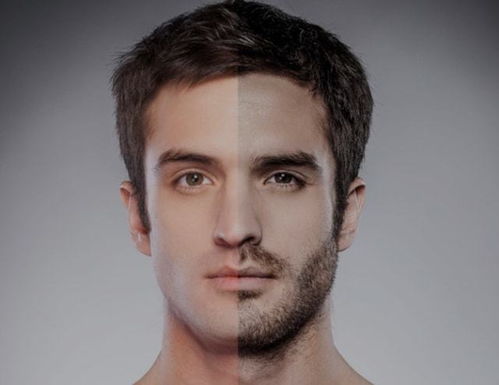 男性刮胡子频率高,说明了什么 男性胡须旺盛与寿命有关系吗
