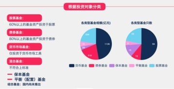 固定收入型基金的主要投资对象