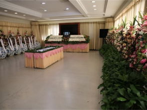 图 北京朝阳左家庄殡仪服务公司殡葬一条龙 北京殡葬 