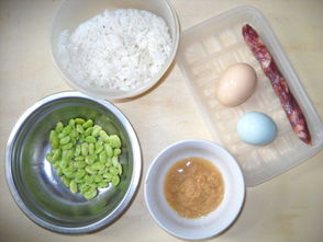姜蓉炒花饭的做法,姜蓉炒花饭怎么做好吃,姜蓉炒花饭的家常做法 籣草児 