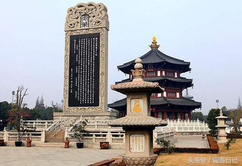 中国最灵验的10大寺庙,求财祈福最灵验