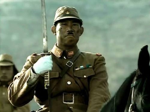 日军大佐是什么地位 其指挥刀可抵3800士兵,值20箱手榴弹