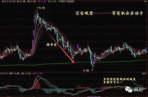 股票行情软件中显示的“VOL”和“MACD”都指的是什么以及计算公式？股票中还有其他类似的指标吗？