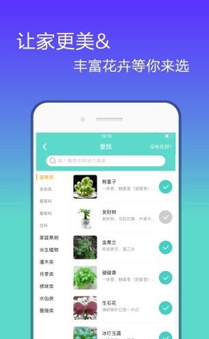 花信聊天app