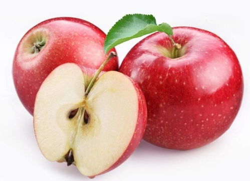 苹果是什么性质的水果 十大寒性水果排行
