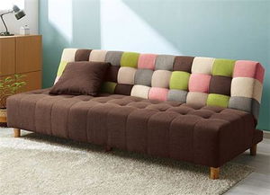简易沙发床公司