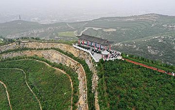 峰峰没矿了为啥还叫矿区(峰峰矿区为什么没成县级市)