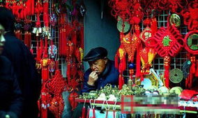 春节沪上行 寻上海最有 年味 的地方 图 