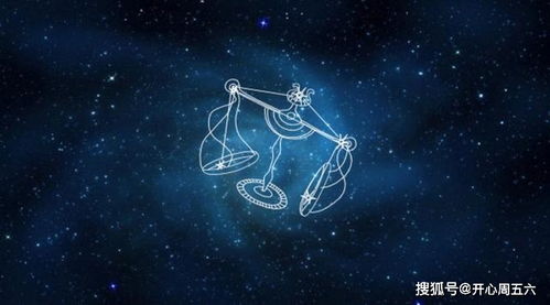 一个有点自控力,一个几乎没有自控力,这俩星座是一对欢喜冤家