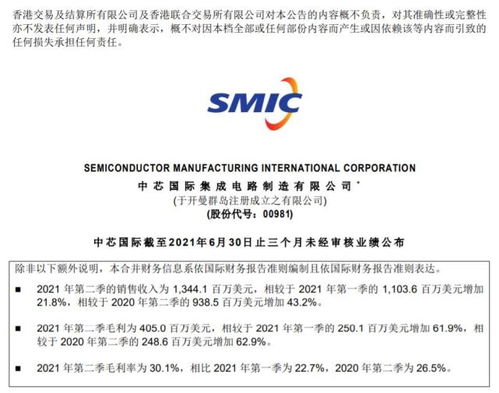 中国两大芯片公司,唯捷创芯5g射频芯片