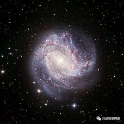 刘诚阳先生白话风水学之天文篇 和祖先一起仰望星空