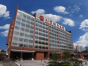 惊呆了！北京朝阳医院VS北京大学第三医院生产环境对比诞生啦！