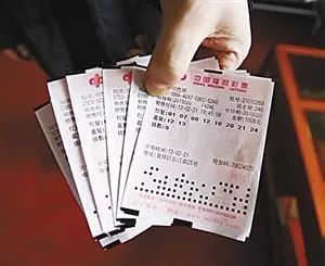 彩票中奖号能预测 庆阳一男子因买彩票被骗5万元