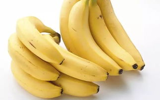 香蕉哪个品种最好吃好吃的香蕉品种排名,香蕉哪个品种最好吃好吃的香蕉品种排名