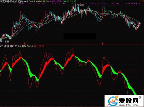 结合以下分析说明一下求教如何看周KDJ 月KDJ 小时KDJ,还有钝化是什么意思?