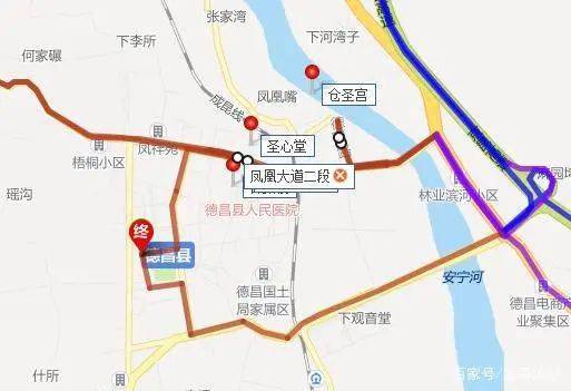 四川德昌有哪些好玩的景点 自驾游玩怎么安排行程路线