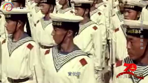 20世纪80年代,空前盛大的华北大阅兵,由这些部队组成 